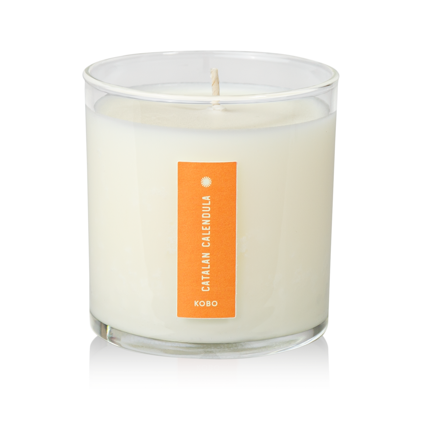 Alternate Image of Catalan Calendula Candle