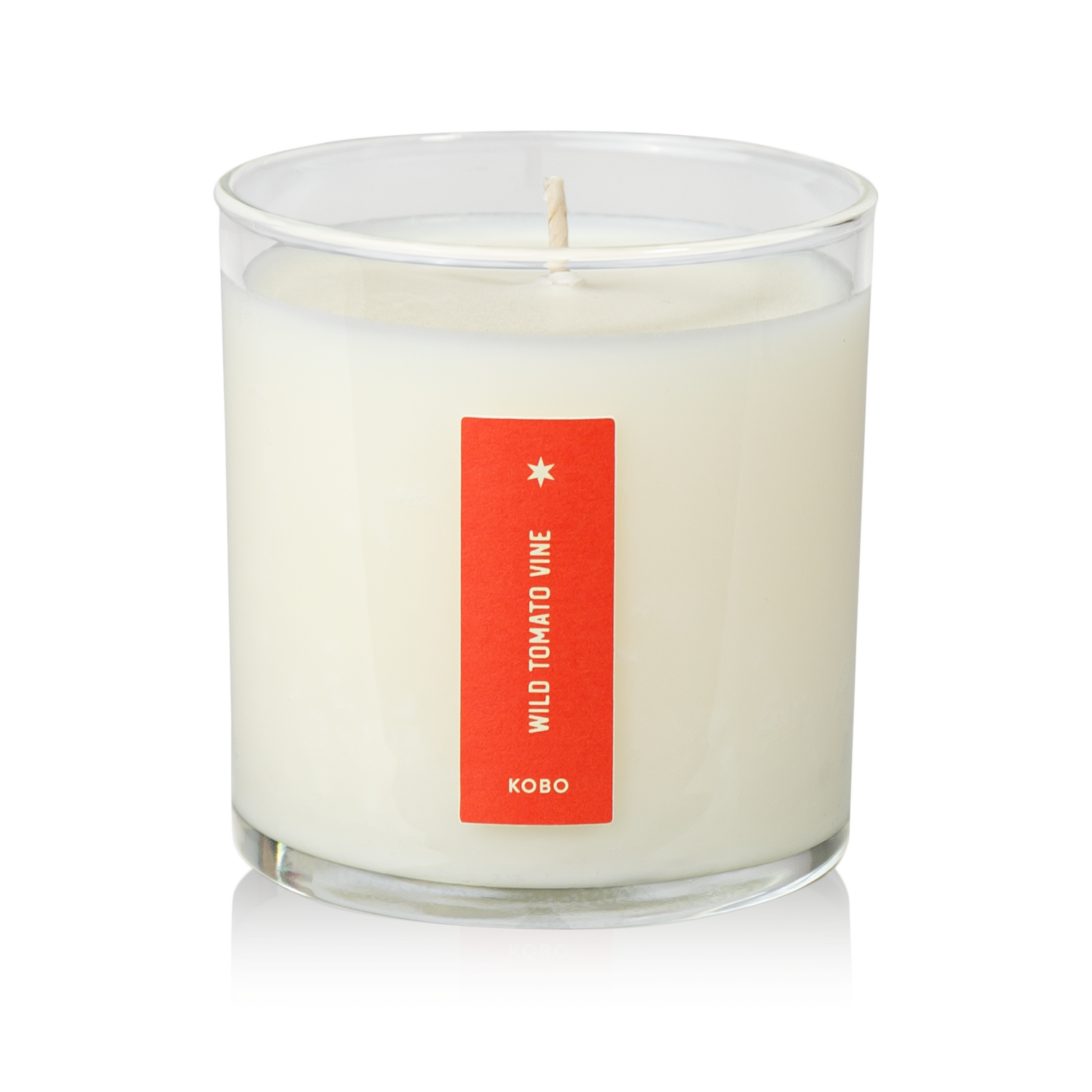 Alternate Image of Wild Tomato Vine Candle