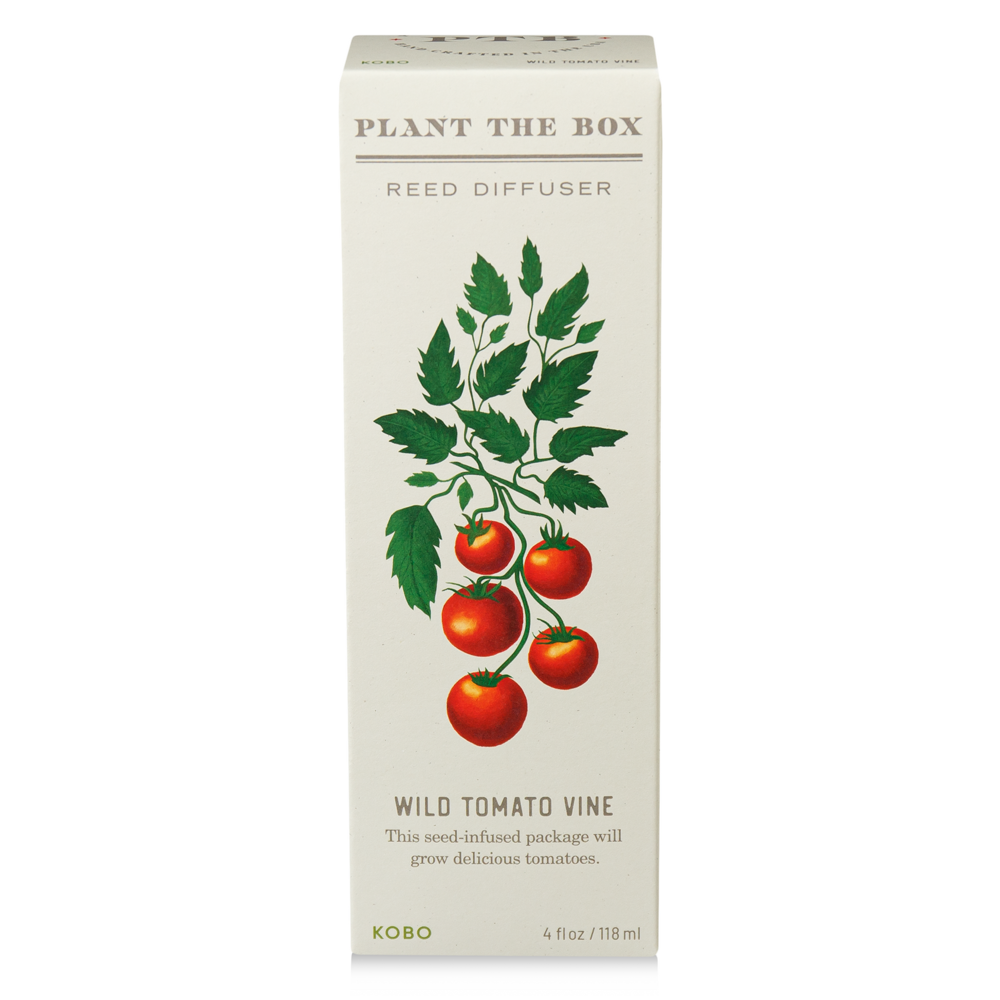 Primary Image of Wild Tomato Vine Diffuser