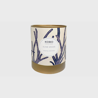 Alternate Image of Dune Grass Coastal 11 oz Pure Soy Candle