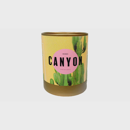 Alternate Image of Road Trip 11 oz. Pure Soy Candle