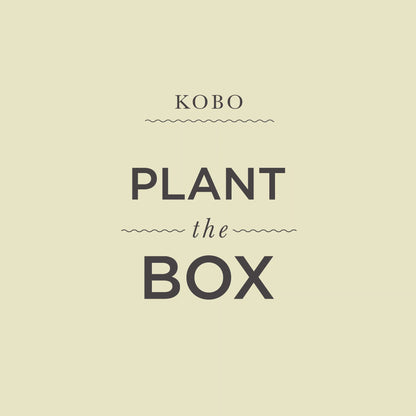 Video Instructions to Plant the Box